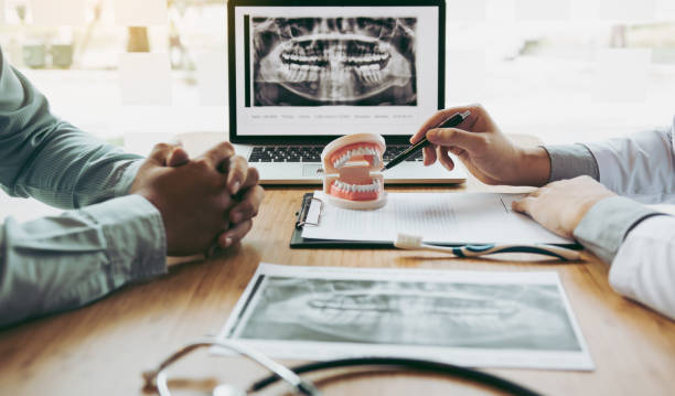 Best Emergency Dental Care for Broken or Chipped Teeth in South Waverly, PA