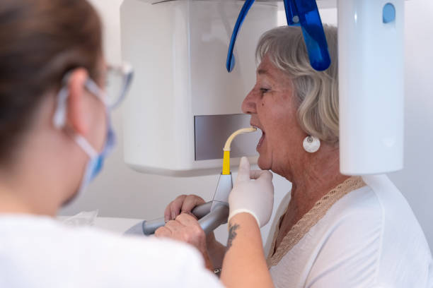 Best Emergency TMJ Treatment in South Waverly, PA