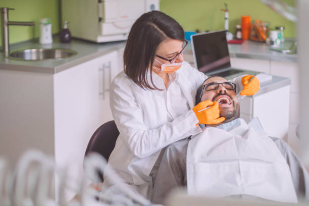 Best Emergency Denture Repair in South Waverly, PA